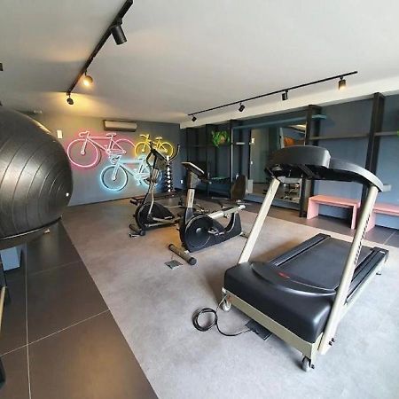 Charmoso studio Novo Campeche Florianopolis Exterior foto