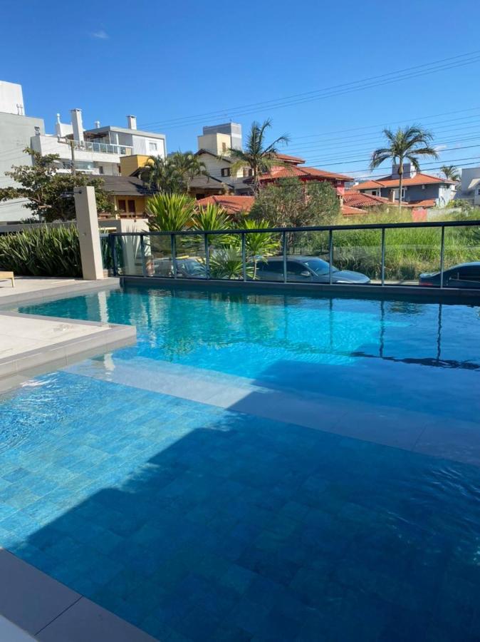 Charmoso studio Novo Campeche Florianopolis Exterior foto
